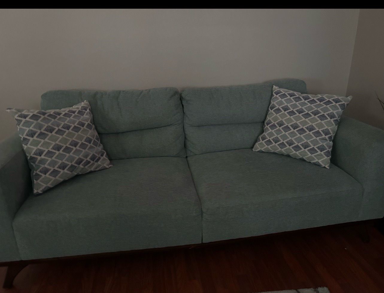Two sofa