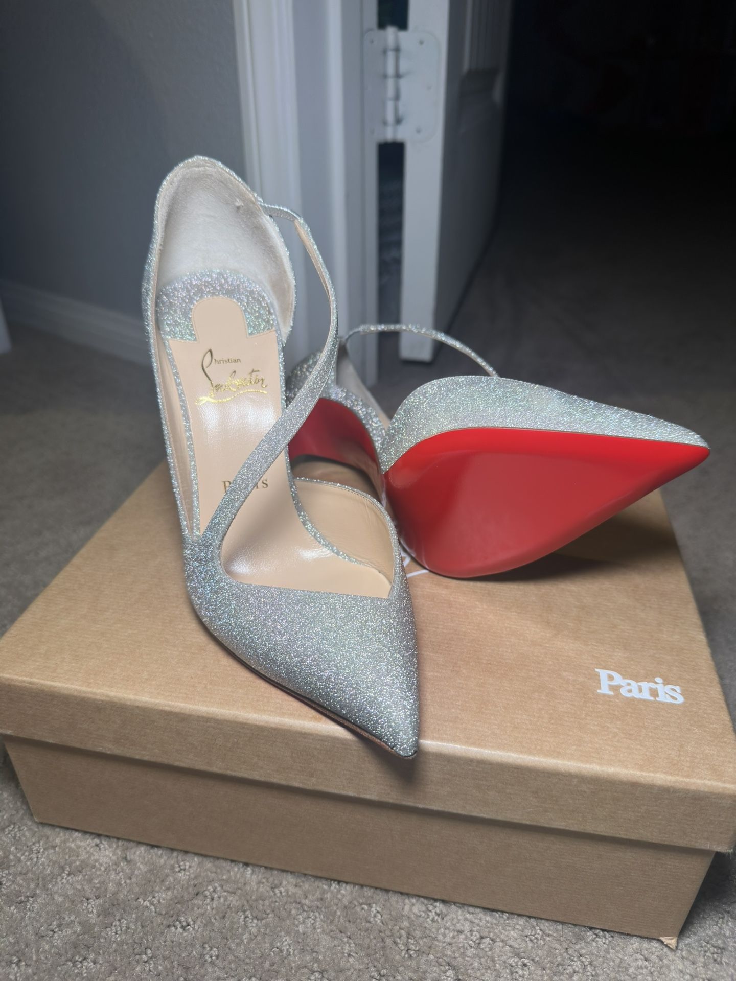 Christian Louboutin