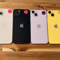 iPhone 14 Plus 128GB Unlocked For Any Company ✅Price Frm✅