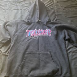 Thrasher Hoodie