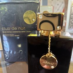 Armaf club De Nuit Intense Women