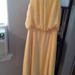 Beautiful Brand New Dress