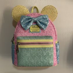 Loungefly Backpack 