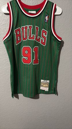 Chicago Bulls Jersey