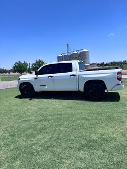 2018 Toyota Tundra
