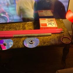 Stripper Pole 