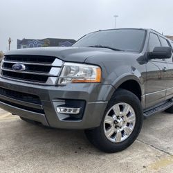2012 Ford Expedition