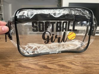 Make Up Bag