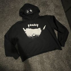 Ken Carson A Great Chaos Vamp hoodie