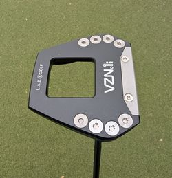LAB VZN.1i 33" This Is The New One From LAB