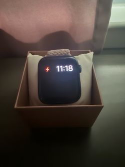Apple Watch serie 6 44m
