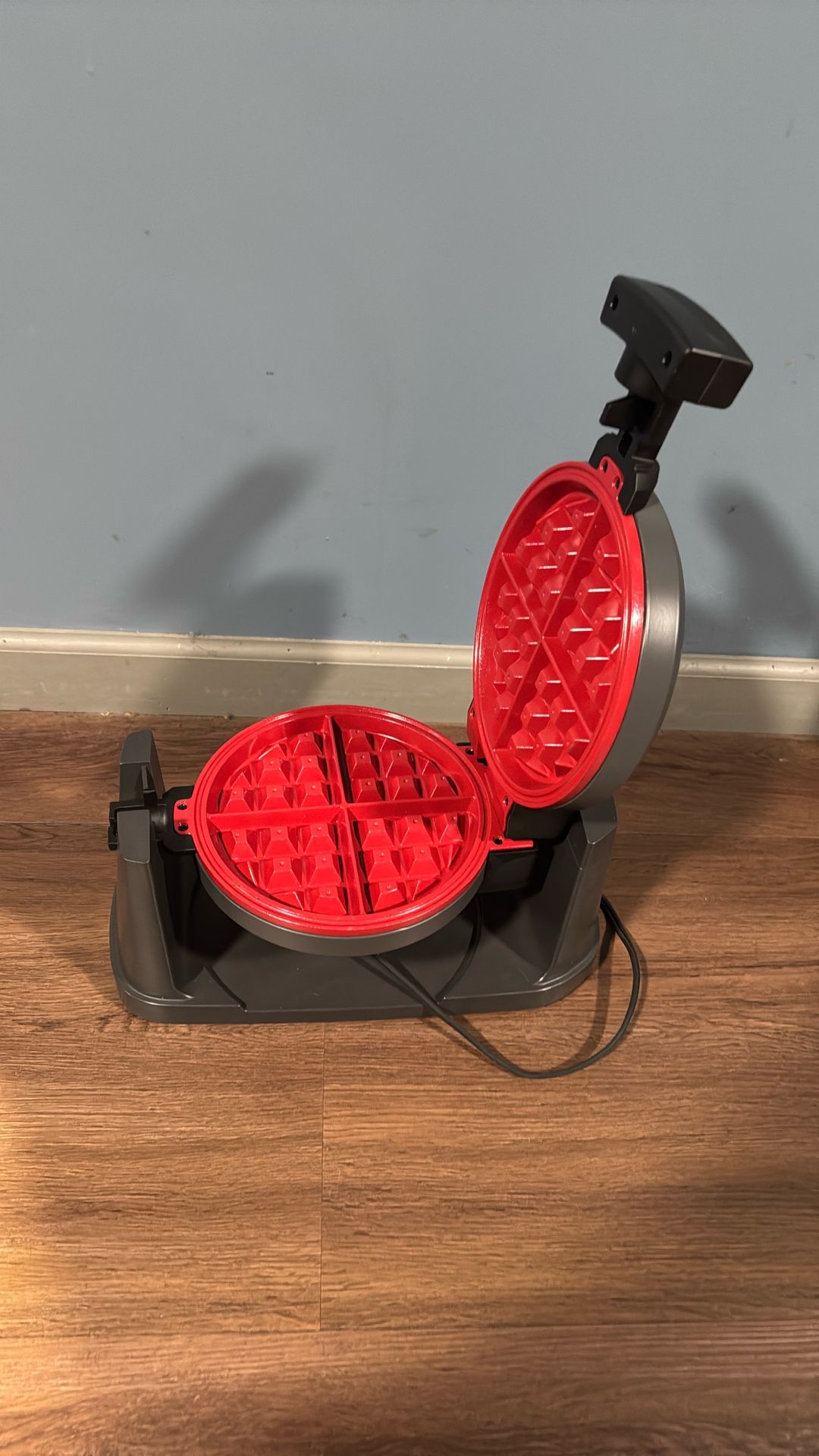 Waffle Maker
