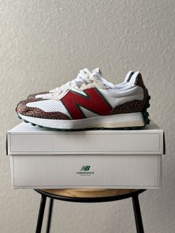 New balance 327 x Casa Blanca Size (10.5 M)