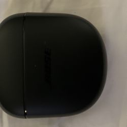 Bose Quiet Comfort 2 