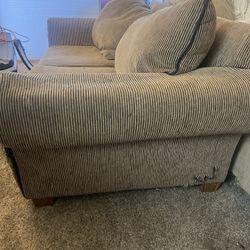 2 Couches