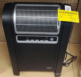 Lasko heater