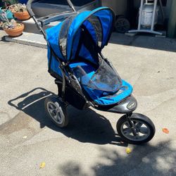 Pet Gear Stroller 
