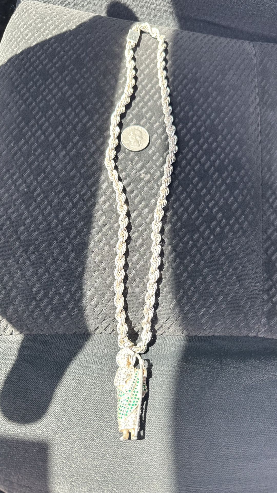 Silver