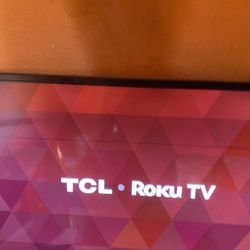 Tcl Roku Tv