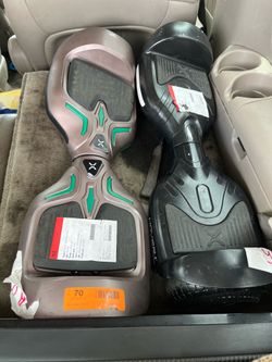 Hover board