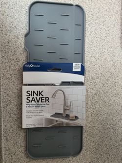 Sink saver