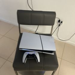 Ps5 Slim Disc Version