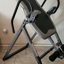 Inversion Table