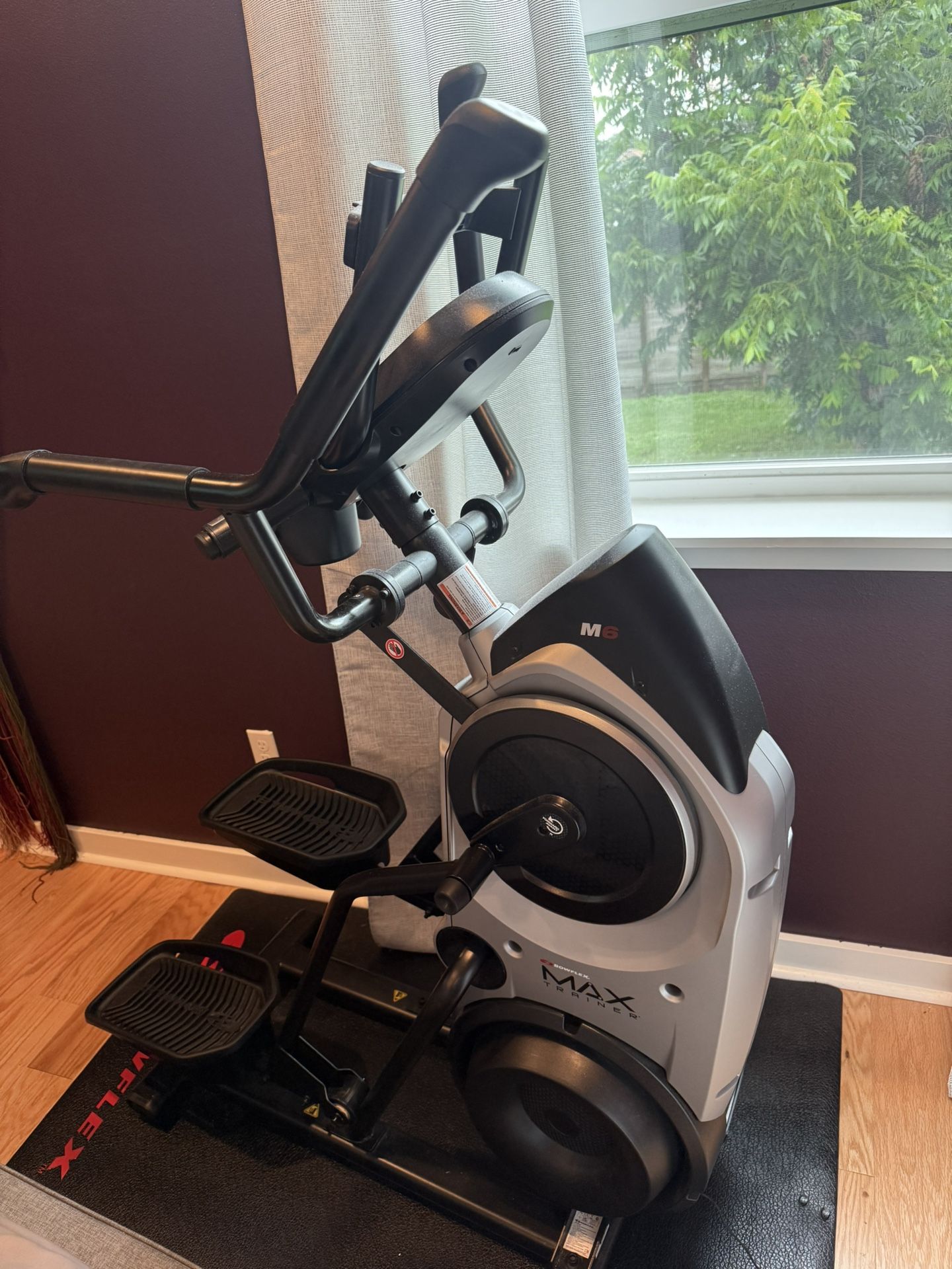 Max Trainer M6 