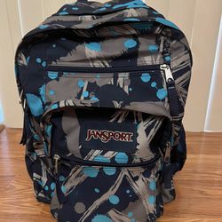 Jansport Bookbag Backpack