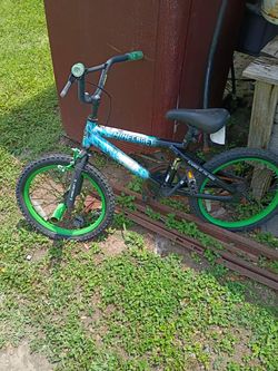 Bike