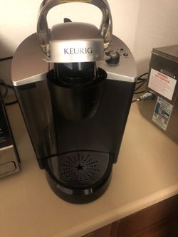 Keurig coffee machine