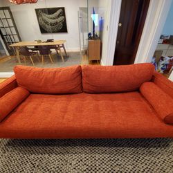 Article Couch, $1500 MSRP