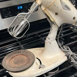 Antique Hamilton Beach Blender