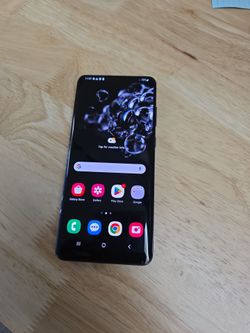 Samsung s20 ultra 128gb*****unlock ANY Sim