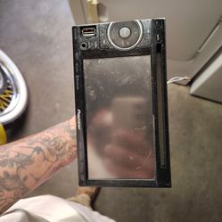 Pioneer dvd BT touchscreen radio