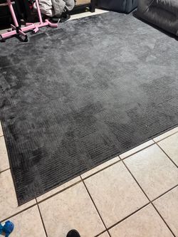 Area rug