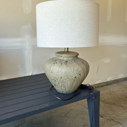 FREE Ashley Table Lamp