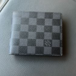 Louis Vuitton Wallet LV 