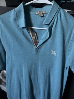 Burberry Polo