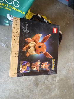 LEGO eevee