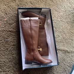 Karen Scott Womans Boots 