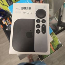 Apple Tv