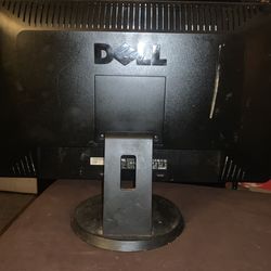 Dell Monitor Screen 27” Screen