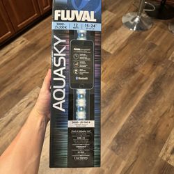 FLUVAL Smart Light 