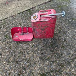 Gas Can