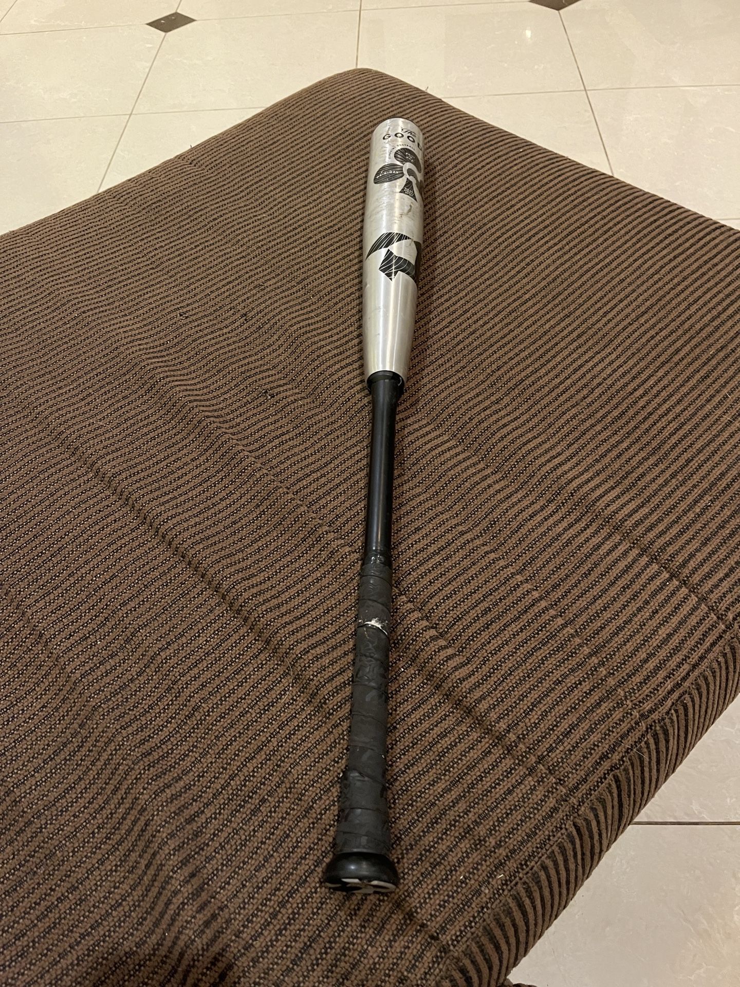 2022 DeMarini The Goods 