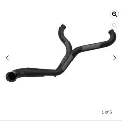 Trask Performance NB 2 To 1 Exhaust 