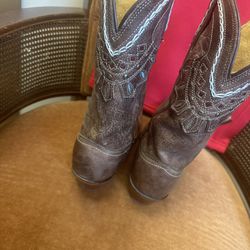 Tony Lama Women’s Cowboy Boots