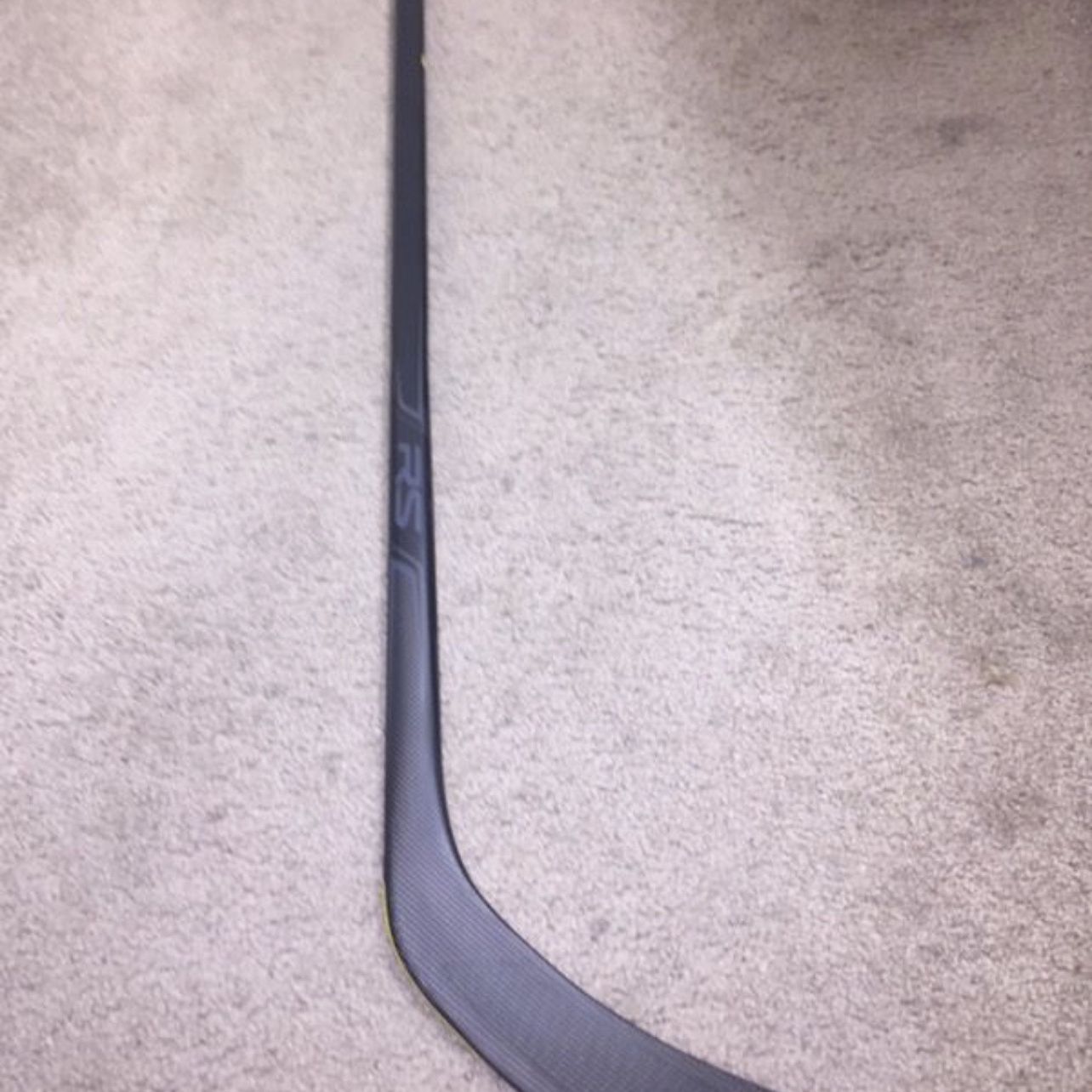 EASTON Stealth RS Grip Composite Stick -Sr