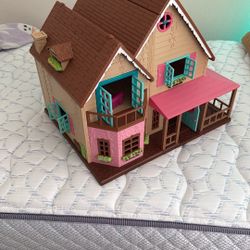 Lil Woodzeez Playhouse Best Offer